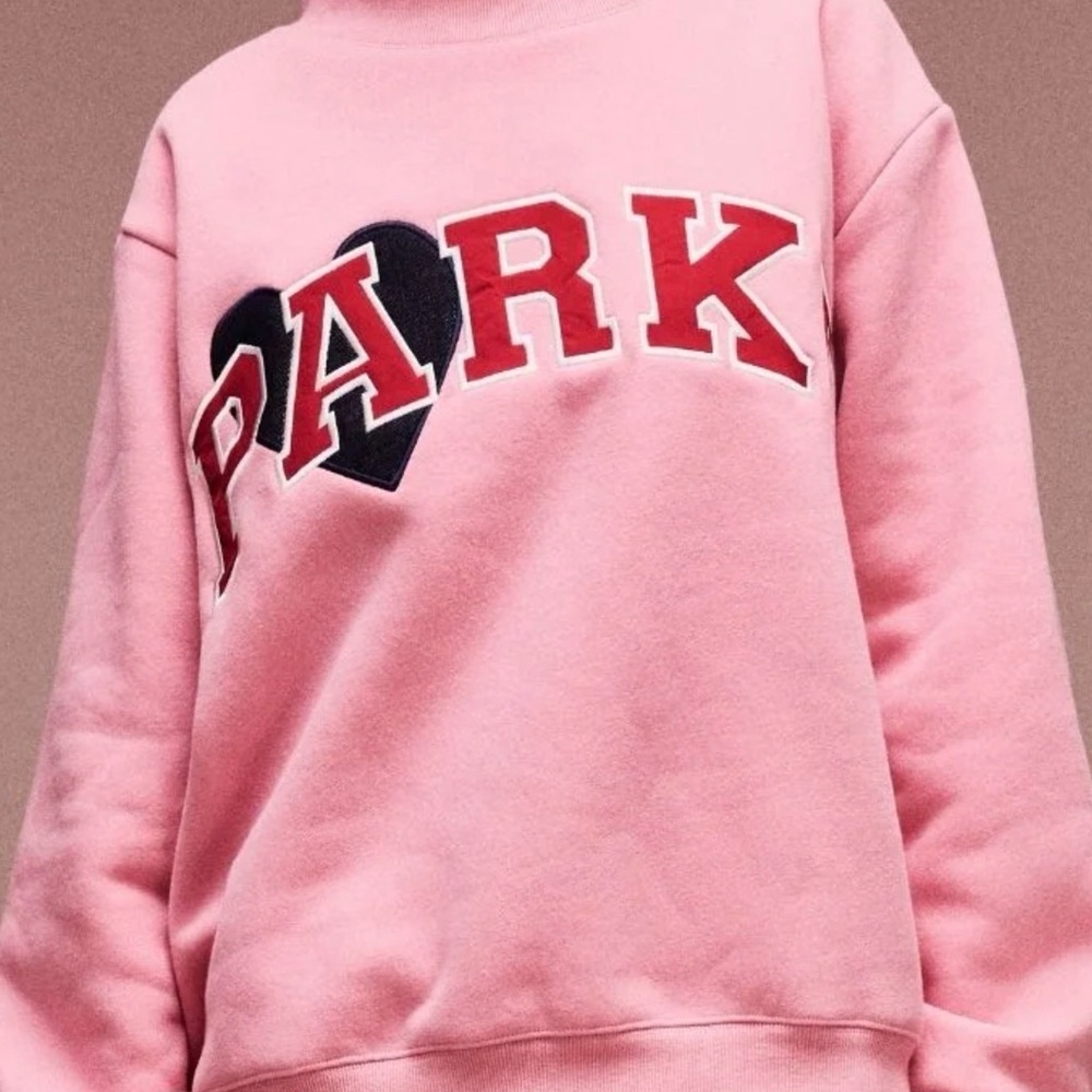 Parke Jean varsity for Jaden